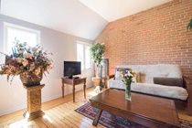 Lm Stays - 142 James Street Loft Ottawa Zewnętrze zdjęcie