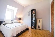 Lm Stays - 142 James Street Loft Ottawa Zewnętrze zdjęcie